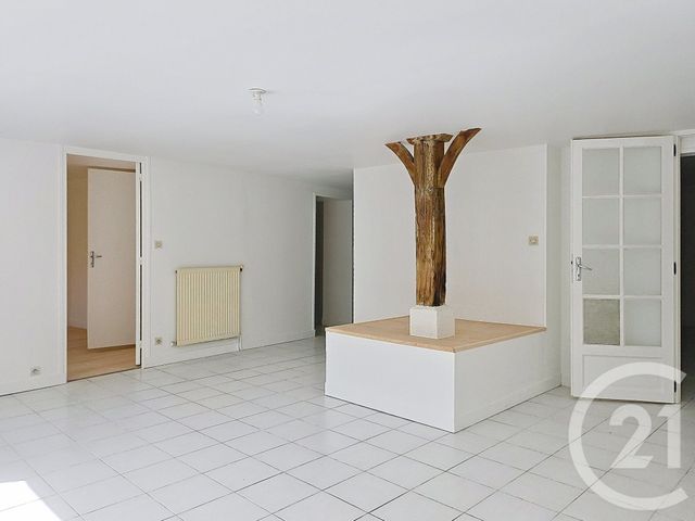 immeuble - ARGENTAN - 61