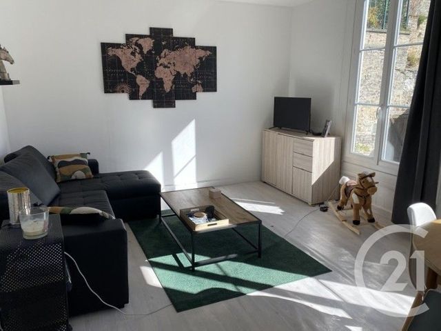 Immeuble &agrave; vendre - 230 m2 - Argentan - 61 - BASSE-NORMANDIE