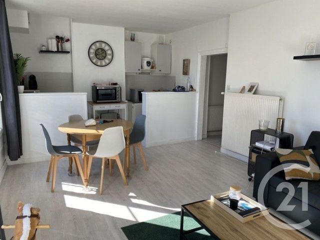 Immeuble &agrave; vendre - 230 m2 - Argentan - 61 - BASSE-NORMANDIE