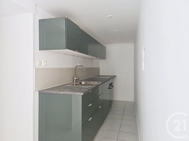 Immeuble &agrave; vendre - 230 m2 - Argentan - 61 - BASSE-NORMANDIE