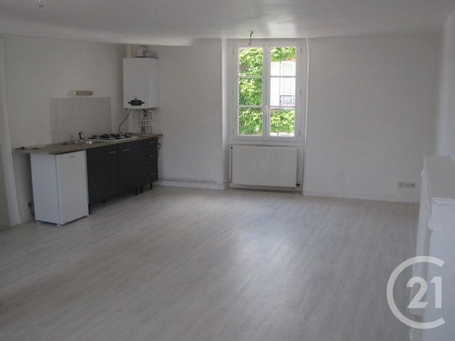 Immeuble &agrave; vendre - 230 m2 - Argentan - 61 - BASSE-NORMANDIE