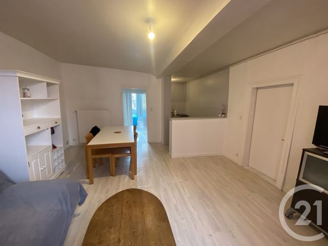 Immeuble &agrave; vendre - 230 m2 - Argentan - 61 - BASSE-NORMANDIE