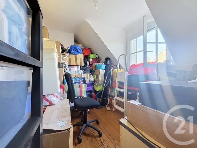 Maison &agrave; louer - 5 pi&egrave;ces - 90,23 m2 - Gouffern En Auge - 61 - BASSE-NORMANDIE
