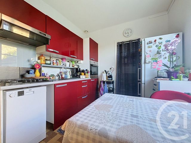 Maison &agrave; louer - 5 pi&egrave;ces - 90,23 m2 - Gouffern En Auge - 61 - BASSE-NORMANDIE