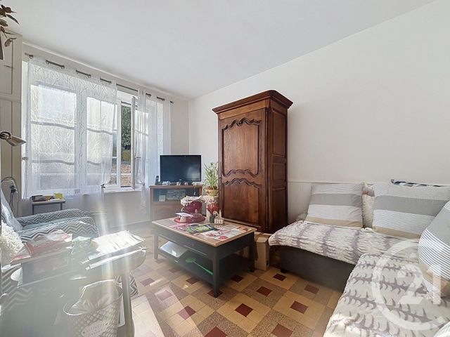 Maison &agrave; louer - 5 pi&egrave;ces - 90,23 m2 - Gouffern En Auge - 61 - BASSE-NORMANDIE