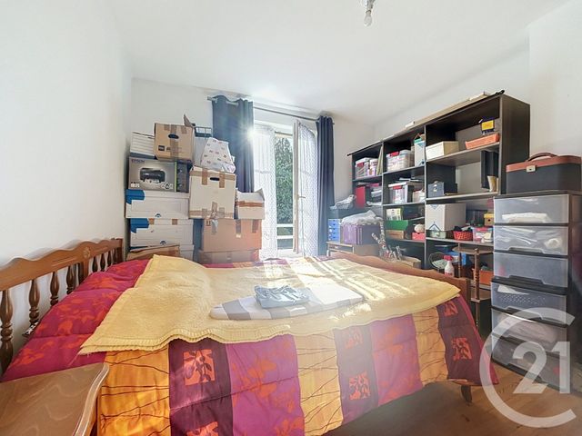 Maison &agrave; louer - 5 pi&egrave;ces - 90,23 m2 - Gouffern En Auge - 61 - BASSE-NORMANDIE