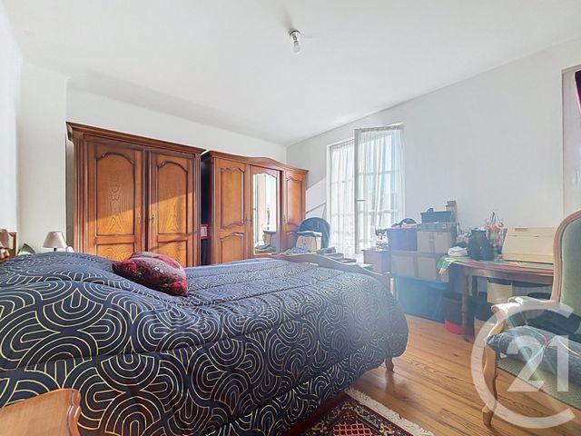 Maison &agrave; louer - 5 pi&egrave;ces - 90,23 m2 - Gouffern En Auge - 61 - BASSE-NORMANDIE