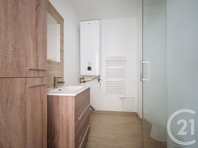 Appartement F2 &agrave; louer - 2 pi&egrave;ces - 36 m2 - Argentan - 61 - BASSE-NORMANDIE