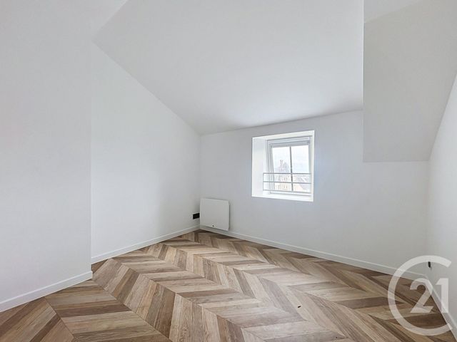 Appartement F2 &agrave; louer - 2 pi&egrave;ces - 36 m2 - Argentan - 61 - BASSE-NORMANDIE