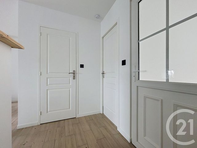 Appartement F2 &agrave; louer - 2 pi&egrave;ces - 36 m2 - Argentan - 61 - BASSE-NORMANDIE