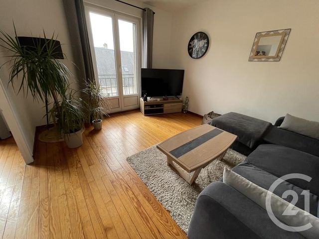 appartement - ARGENTAN - 61