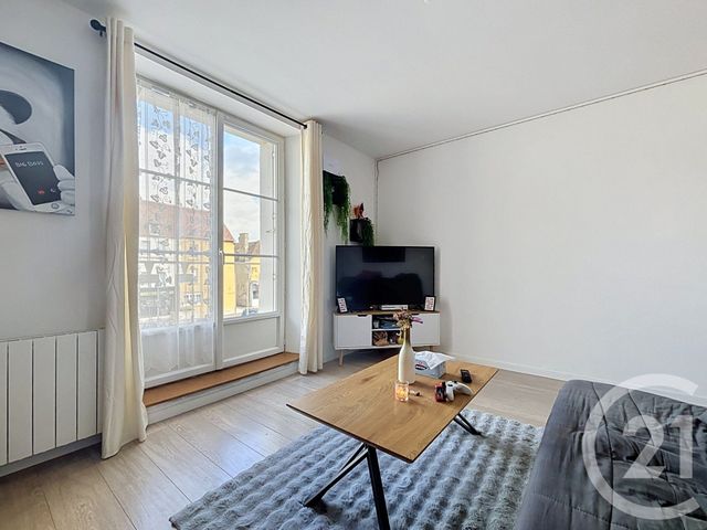 appartement - TRUN - 61