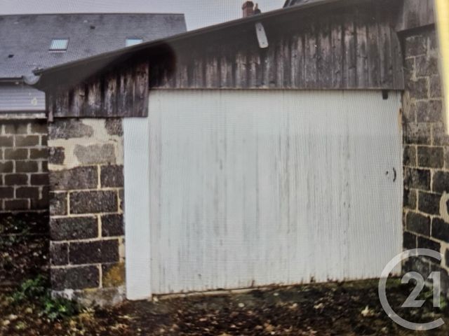 parking - ARGENTAN - 61