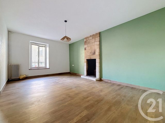 Maison &agrave; louer - 4 pi&egrave;ces - 121 m2 - Argentan - 61 - BASSE-NORMANDIE