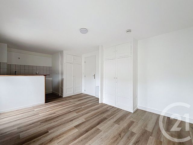 Appartement Studio &agrave; louer - 1 pi&egrave;ce - 20,19 m2 - Argentan - 61 - BASSE-NORMANDIE