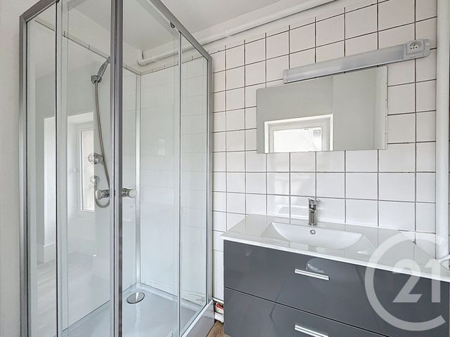 Appartement Studio &agrave; louer - 1 pi&egrave;ce - 20,19 m2 - Argentan - 61 - BASSE-NORMANDIE