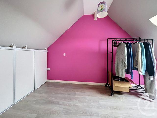 Maison &agrave; louer - 3 pi&egrave;ces - 69,37 m2 - Ginai - 61 - BASSE-NORMANDIE