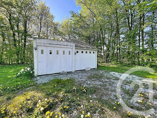 Maison &agrave; louer - 3 pi&egrave;ces - 69,37 m2 - Ginai - 61 - BASSE-NORMANDIE