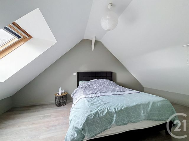 Maison &agrave; louer - 3 pi&egrave;ces - 69,37 m2 - Ginai - 61 - BASSE-NORMANDIE