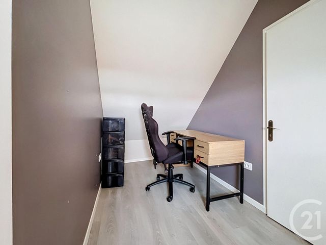 Maison &agrave; louer - 3 pi&egrave;ces - 69,37 m2 - Ginai - 61 - BASSE-NORMANDIE