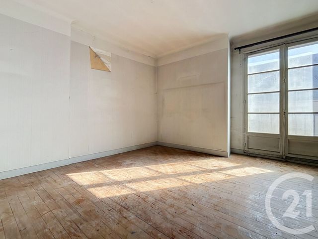 Appartement &agrave; vendre - 8 pi&egrave;ces - 179,33 m2 - Argentan - 61 - BASSE-NORMANDIE