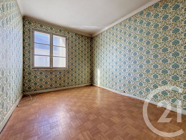 Appartement &agrave; vendre - 8 pi&egrave;ces - 179,33 m2 - Argentan - 61 - BASSE-NORMANDIE