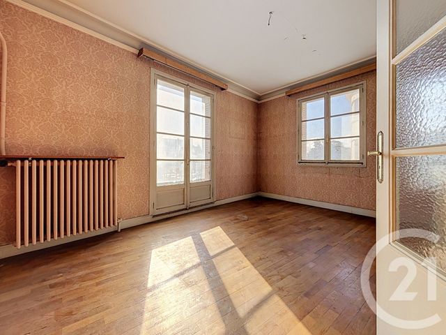 Appartement &agrave; vendre - 8 pi&egrave;ces - 179,33 m2 - Argentan - 61 - BASSE-NORMANDIE