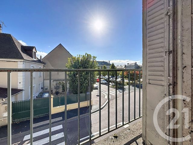 Appartement &agrave; vendre - 8 pi&egrave;ces - 179,33 m2 - Argentan - 61 - BASSE-NORMANDIE