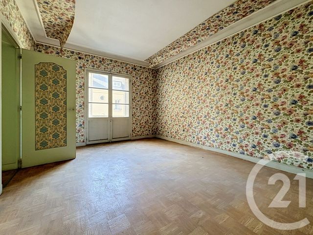 Appartement &agrave; vendre - 8 pi&egrave;ces - 179,33 m2 - Argentan - 61 - BASSE-NORMANDIE