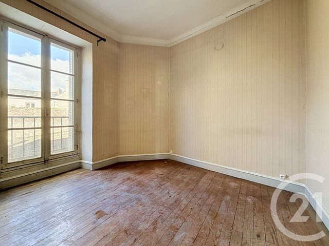 Appartement &agrave; vendre - 8 pi&egrave;ces - 179,33 m2 - Argentan - 61 - BASSE-NORMANDIE
