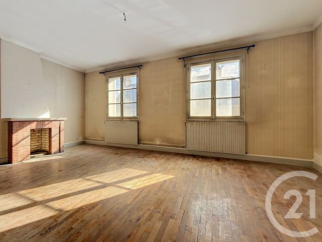 Appartement à vendre ARGENTAN