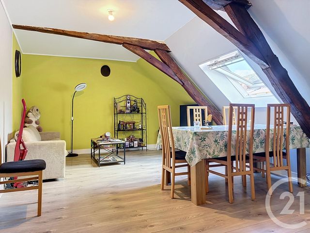 Appartement 2 pièces 40 m² · à Argentan · 40,3 m² · 430 €/mois