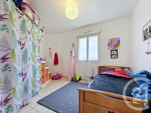 Maison &agrave; louer - 4 pi&egrave;ces - 97,48 m2 - Moulins Sur Orne - 61 - BASSE-NORMANDIE