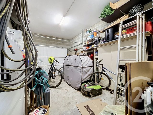 Maison &agrave; louer - 4 pi&egrave;ces - 97,48 m2 - Moulins Sur Orne - 61 - BASSE-NORMANDIE