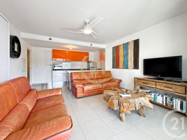 Appartement T2 &agrave; vendre - 2 pi&egrave;ces - 54,70 m2 - Calvi - 202 - CORSE