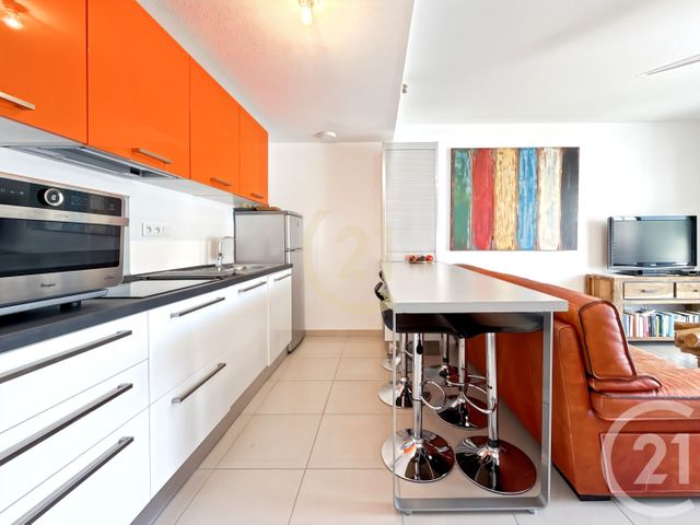 Appartement T2 &agrave; vendre - 2 pi&egrave;ces - 54,70 m2 - Calvi - 202 - CORSE