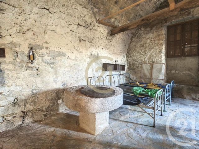 Maison à vendre - 5 pièces - 95,70 m2 - Aregno - 202 - CORSE