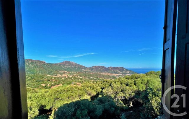Maison à vendre - 5 pièces - 95,70 m2 - Aregno - 202 - CORSE