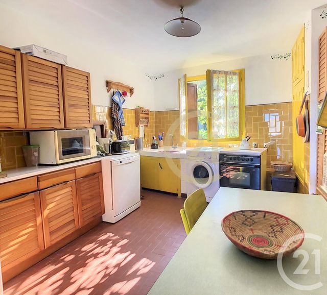 Maison à vendre - 5 pièces - 95,70 m2 - Aregno - 202 - CORSE