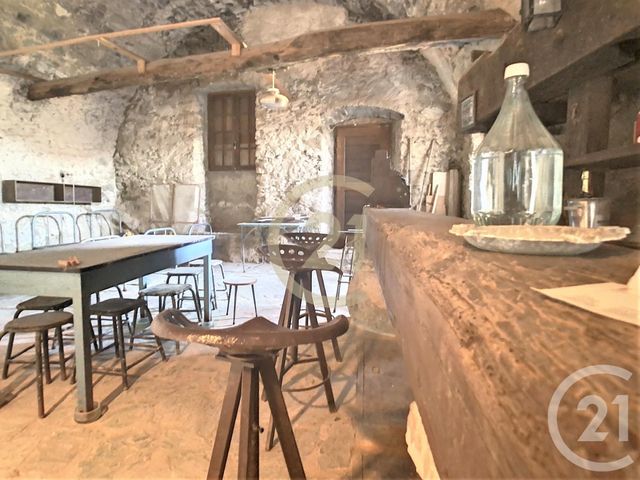 Maison à vendre - 5 pièces - 95,70 m2 - Aregno - 202 - CORSE