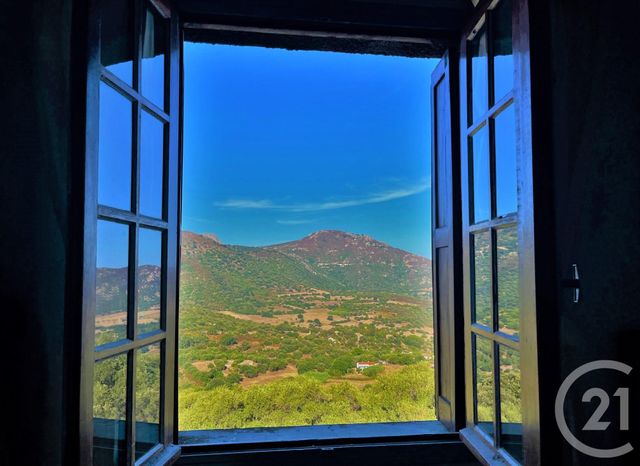 Maison à vendre - 5 pièces - 95,70 m2 - Aregno - 202 - CORSE