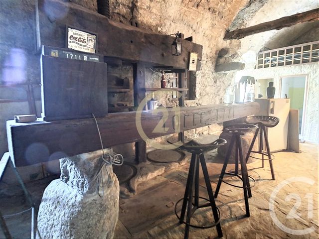 Maison à vendre - 5 pièces - 95,70 m2 - Aregno - 202 - CORSE