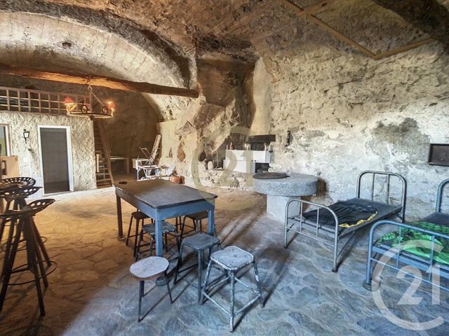 Maison à vendre - 5 pièces - 95,70 m2 - Aregno - 202 - CORSE