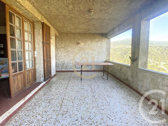 Maison à vendre - 5 pièces - 95,70 m2 - Aregno - 202 - CORSE