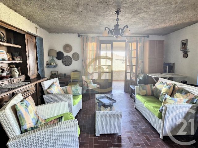 Maison à vendre - 5 pièces - 95,70 m2 - Aregno - 202 - CORSE
