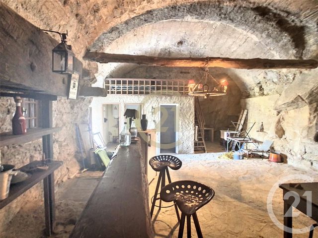 Maison à vendre - 5 pièces - 95,70 m2 - Aregno - 202 - CORSE