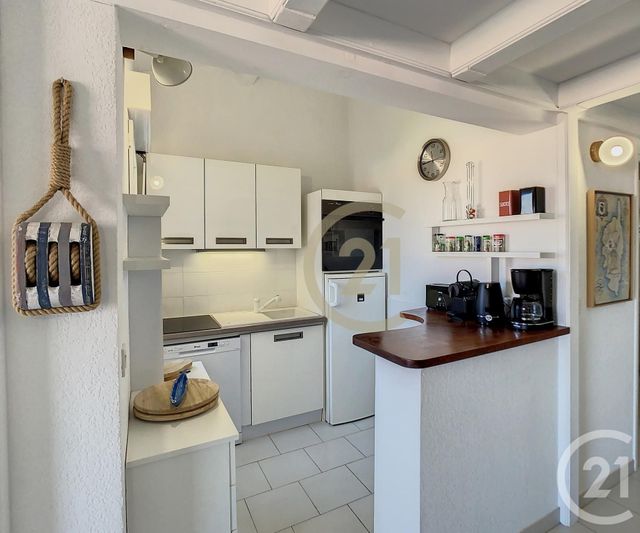 Appartement T2 à vendre - 2 pièces - 52 m2 - Lumio - 202 - CORSE