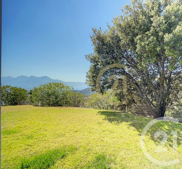 Maison &agrave; vendre - 5 pi&egrave;ces - 185 m2 - Lumio - 202 - CORSE