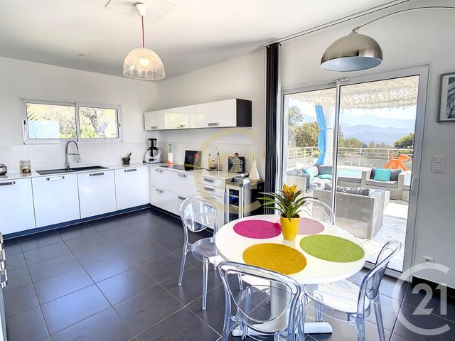 Maison &agrave; vendre - 5 pi&egrave;ces - 185 m2 - Lumio - 202 - CORSE