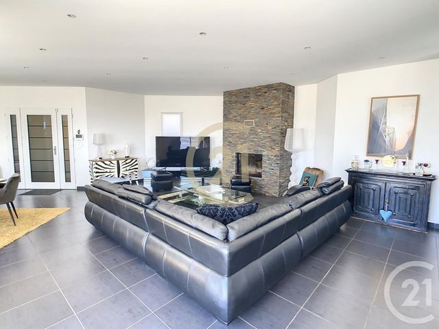 Maison &agrave; vendre - 5 pi&egrave;ces - 185 m2 - Lumio - 202 - CORSE